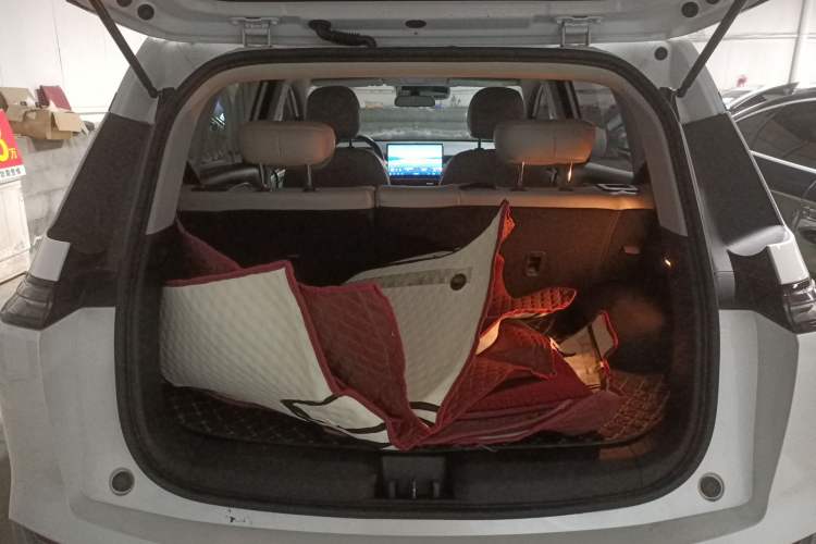 Used AION Y 2023 Plus 510 Enjoy Edition