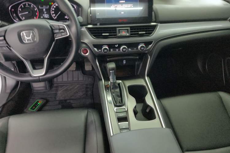 Used Honda Accord 2018 260TURBO Elite Edition China VI
