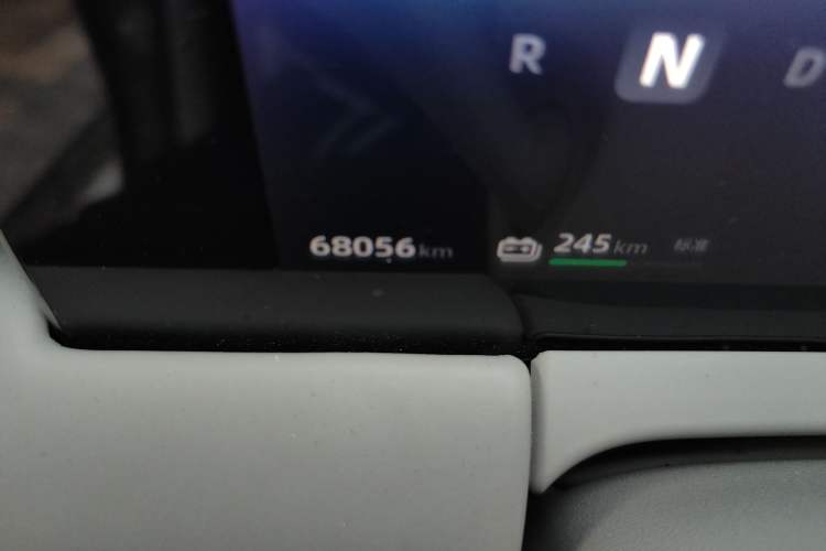 Used Leapmotor C11 2021 Luxury Edition
