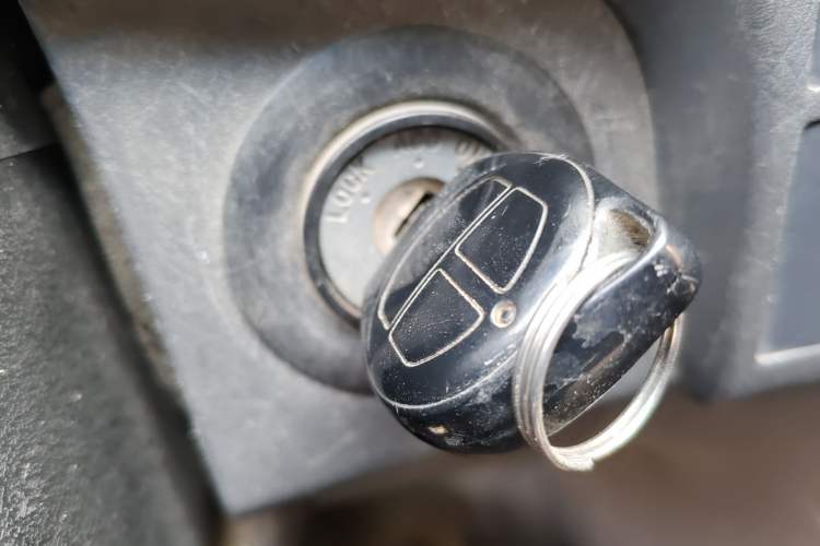 Used Jinbei Grace 2016 2.0L Express Utility Model