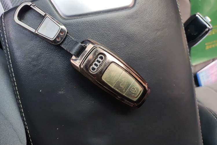 Used Audi A6L 2020 40 TFSI Luxury Dynamic Edition