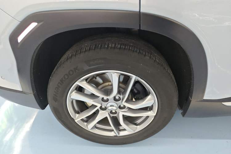 Used Nio ES6 2019 420 km Sport Version
