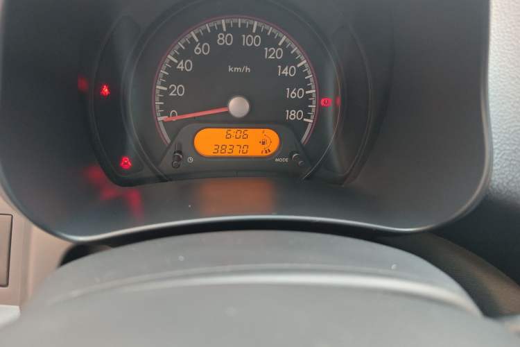 Used Suzuki Alto 2013 1.0L Manual Utility Model