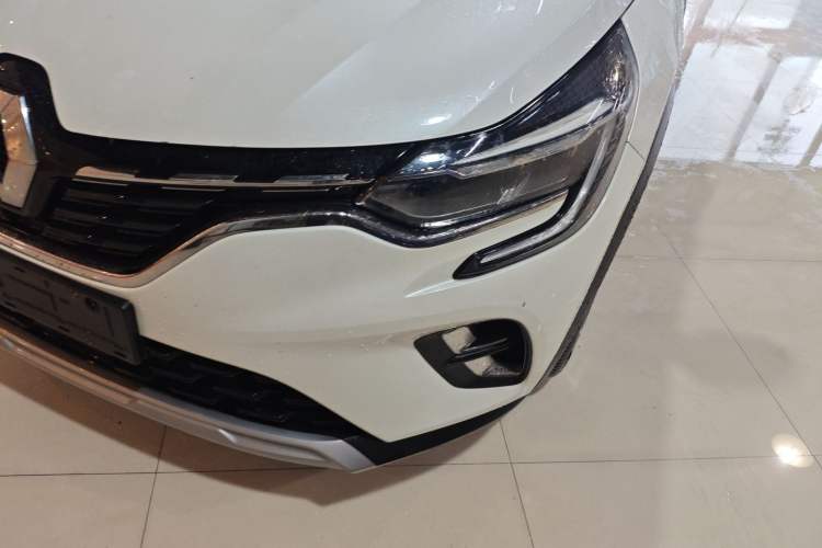 Used Renault Clio 2019 TCe270 Automatic Trendy Model