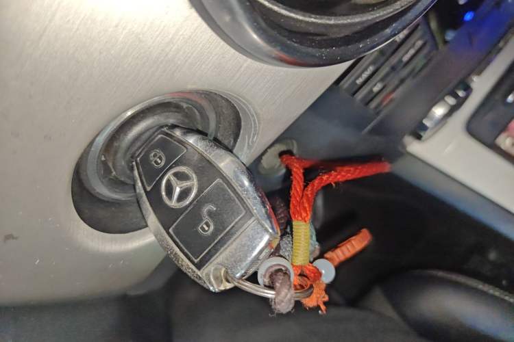 Used Mercedes-Benz GLK-Class 2015 GLK 260 4MATIC Dynamic Edition Ultimate Version
