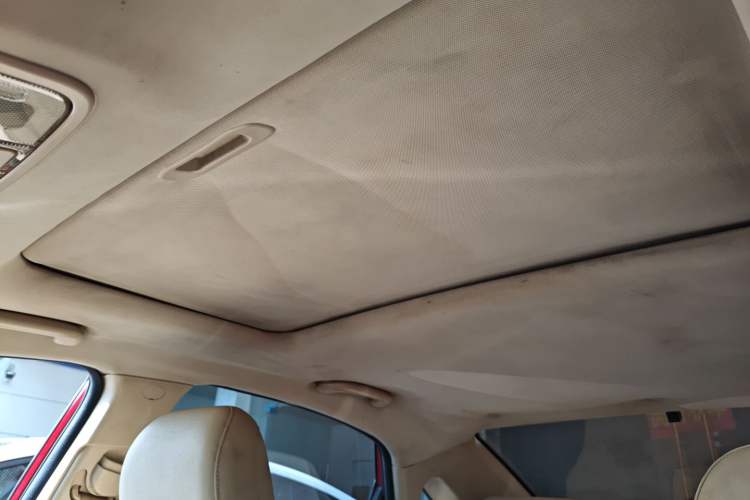 Used Changan Eado 2016 1.6L Automatic Trend Model
