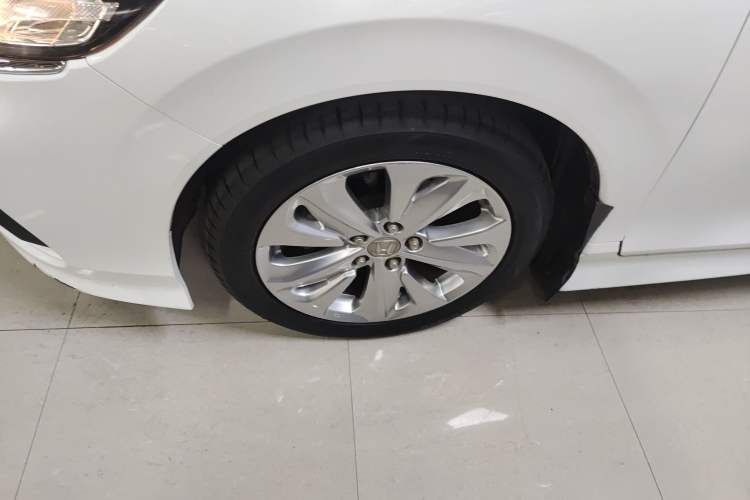 Used Honda Jade 2020 1.8L automatic Comfort version