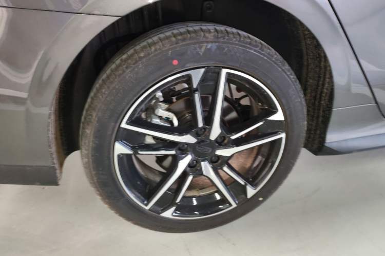 Used Geely Auto Binray 2024 Binrui COOL 1.5T DCT Champion Edition
