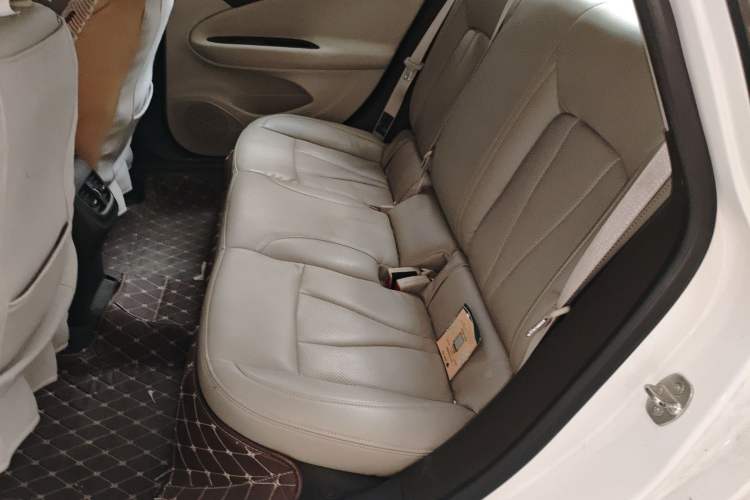 Used Buick Verano 2017 Sedan 15S Automatic Entry Model