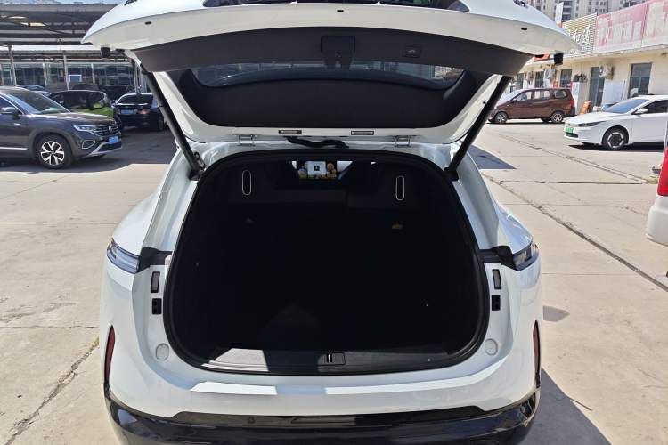 Used Avatr 07 2024 Pro+ All-Electric Version