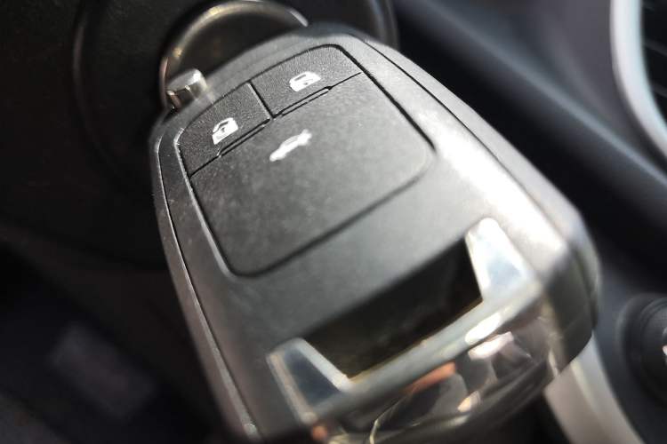 Used Buick GT 2021 Revised Version 1.3T Automatic Mild Hybrid Elite Edition