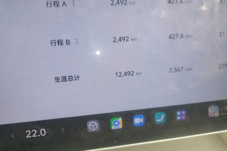 Used Xiaomi Auto YU7 2025 Ultra-Long Range Rear-Wheel Drive Version