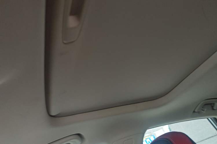 Used Geely Auto Emgrand GS 2020 1.4T CVT Ya Headliner