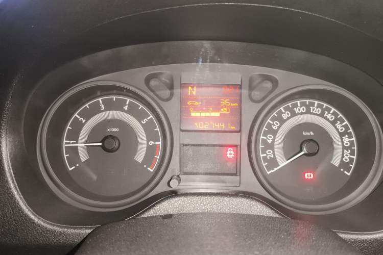 Used Peugeot 301 2014 1.6L Automatic Comfort Edition
