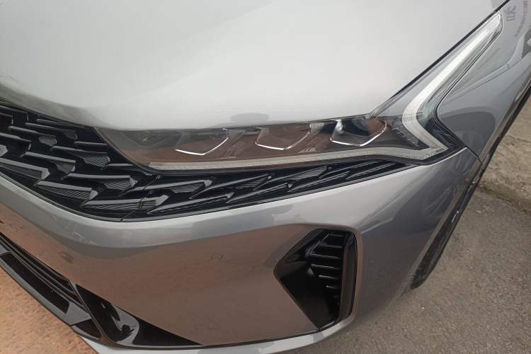 Used Kia K5 2020 380T GT-Line Prestige Tech Edition
