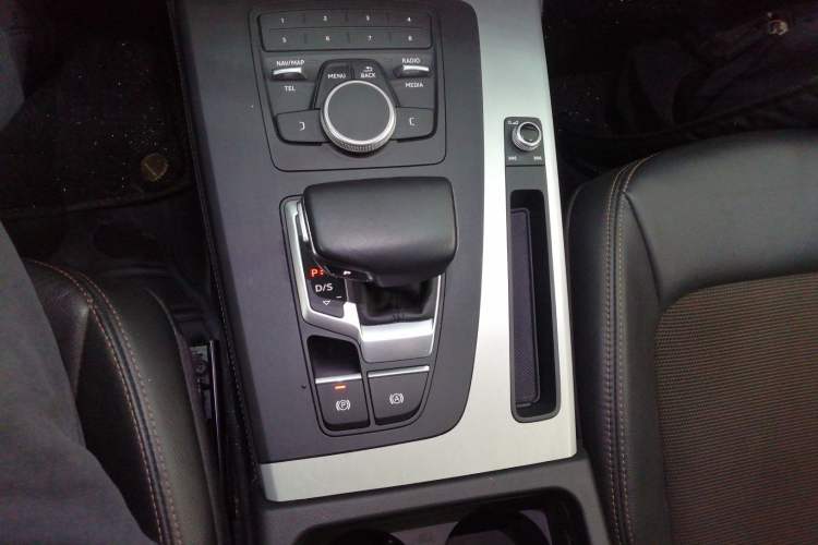 Used Audi Q5L 2020 Revised 40 TFSI Prestige Edition