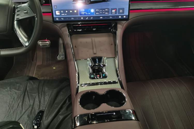 Used Denza Z9GT 2024 1100 Four-Wheel Drive Max Edition