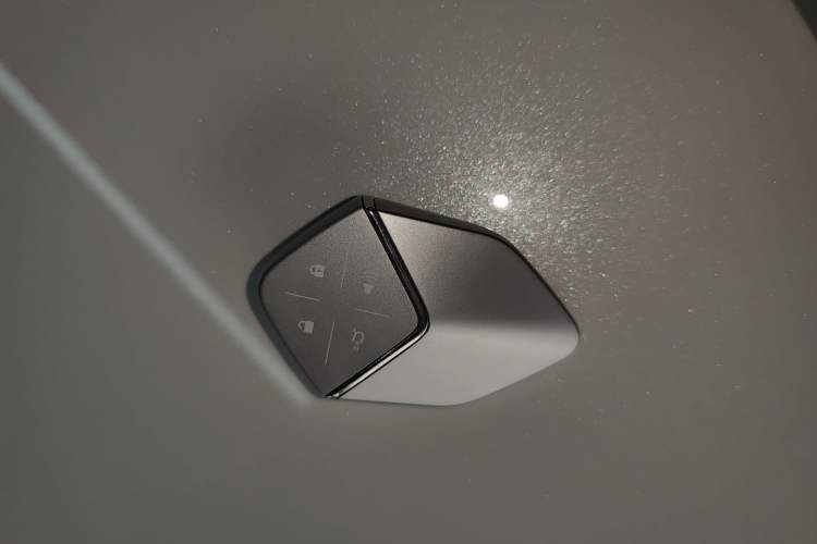 Used Deepal SL03 2025 Pure Electric Elite Model