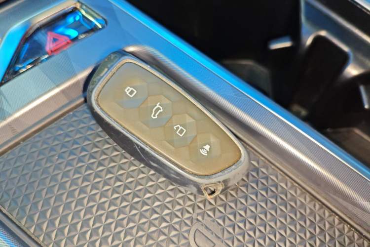 Used Haval XY 2022 2.0T Smart Edition