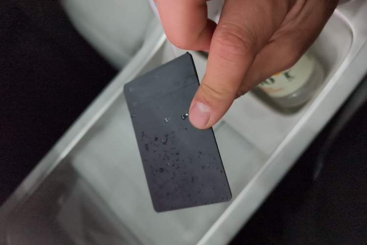 Used ONVO L60 2024 60 kWh Rear-Drive Version Interior 1