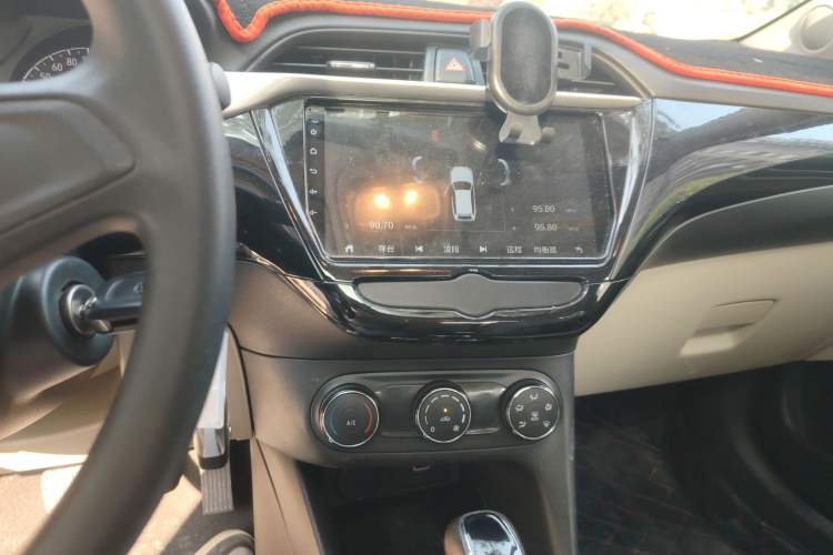 Used Buick Excelle 2018 15N CVT Elite Edition