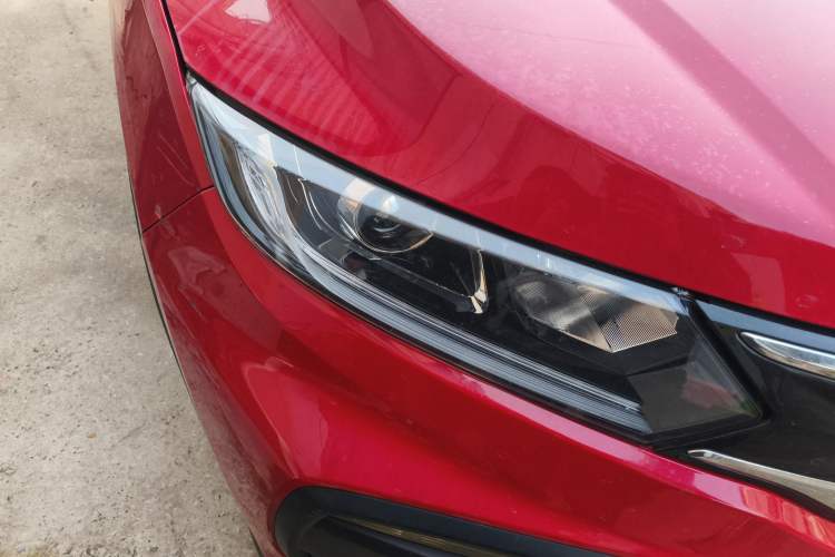 Used Honda XR-V 2015 1.8L VTi CVT Luxury Edition