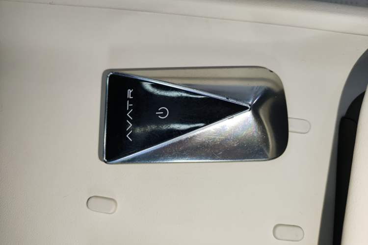 Used Avatr 06 2025 Pro Range-Extended Edition