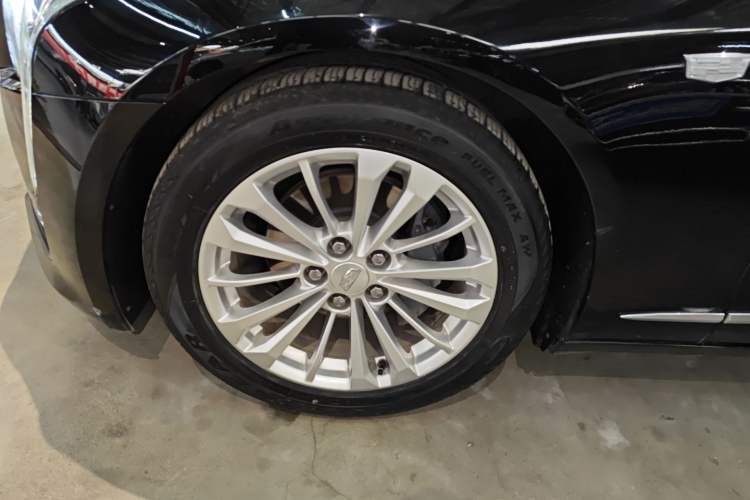 Used Cadillac CT6 2016 28T Fashion Edition