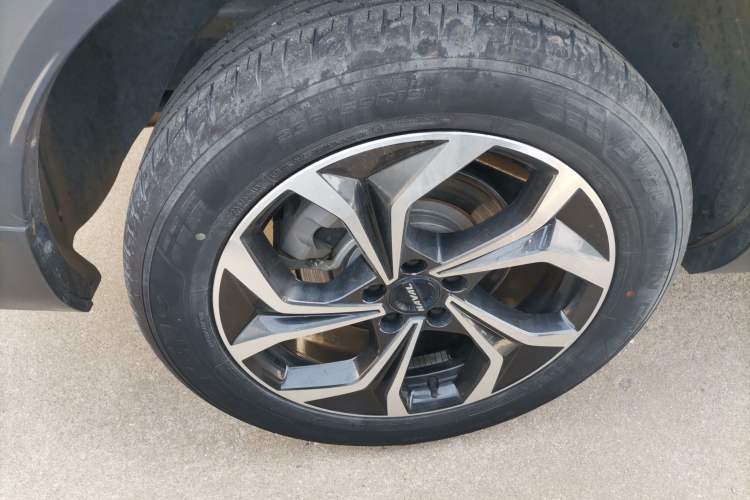 Used Haval XY 2022 1.5T Smart Edition