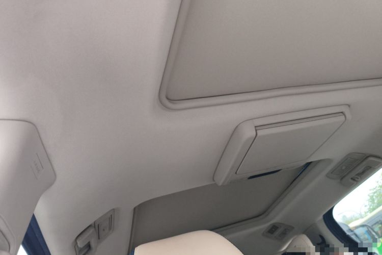 Used Buick GL8 2014 3.0L XT Luxury Business Flagship Edition Headliner