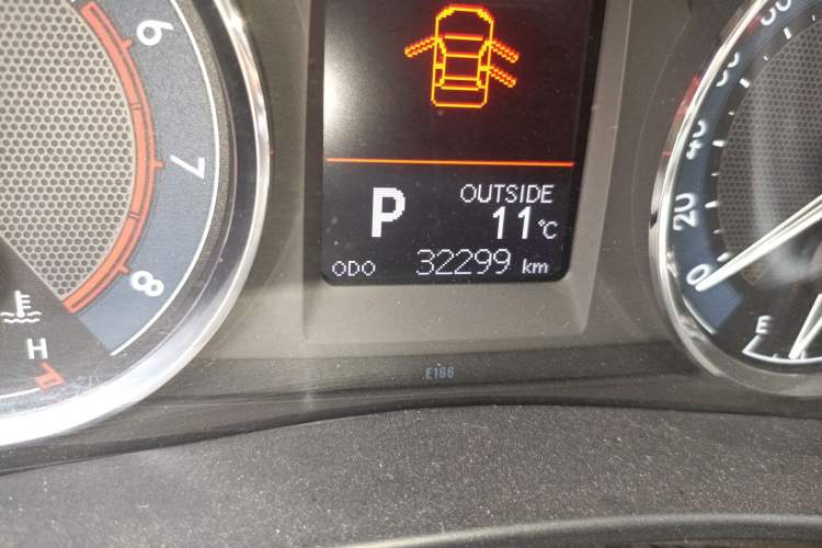 Used Toyota Corolla 2017 1.2T CVT GL-i