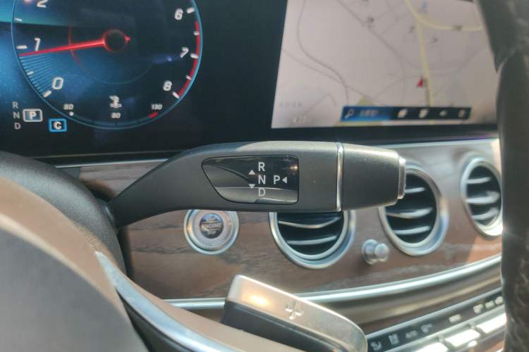 Used Mercedes-Benz E-Class 2022 Second Facelift E 300 L Fashion Edition