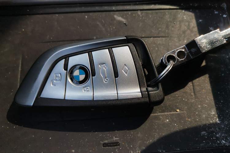 Used BMW X5 2022 xDrive 30Li Luxury M Sport Package