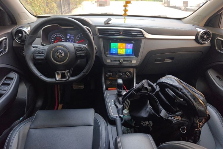 Used MG ZS 2018 1.5L Automatic Elite Edition China V Standard