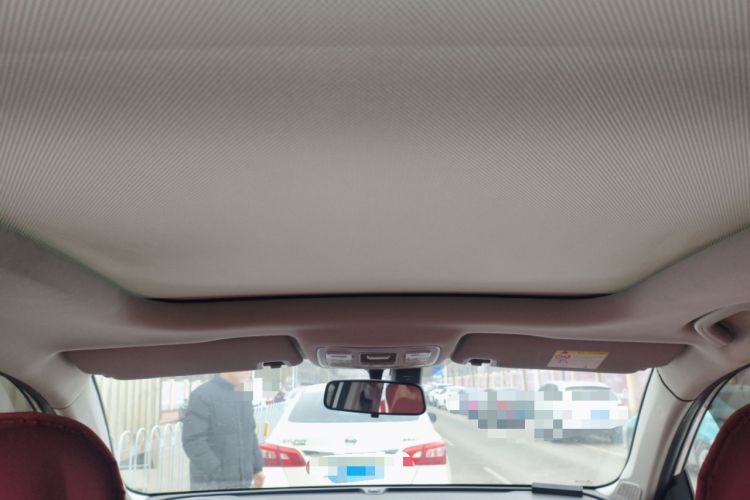 Used Geely Auto Vision X6 2020 1.4T CVT Asian Games Edition