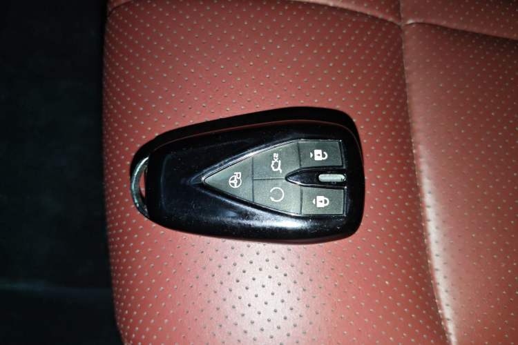 Used CHANGAN CS75 PLUS 2020 2.0T Automatic Flagship Edition