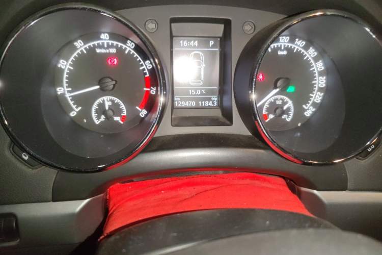 Used Skoda Yeti 2014 1.8TSI DSG Polar Edition