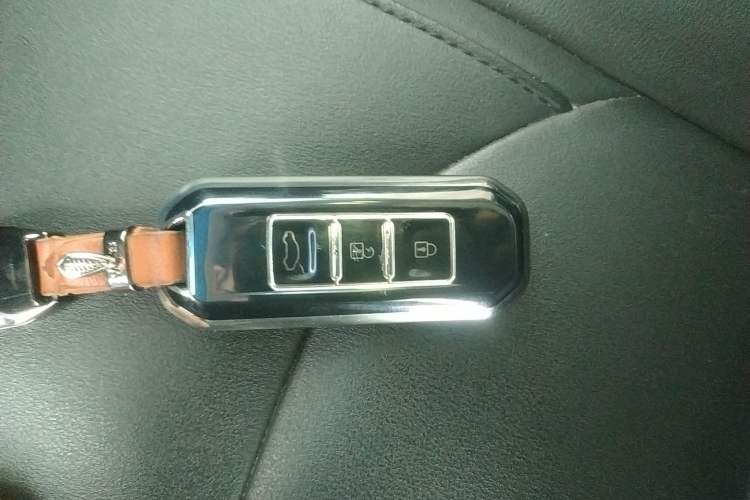 Used Baojun 530 2018 1.5T Manual Prestige Version China V