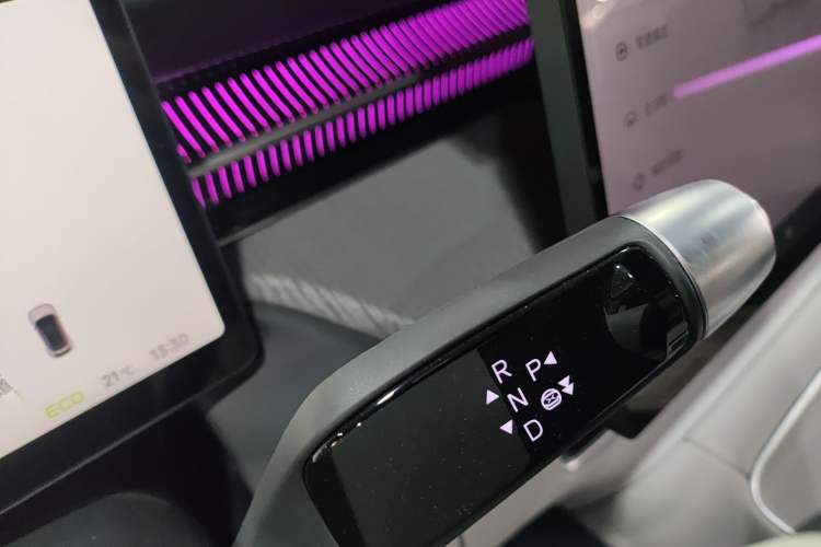 Used XPeng G6 2025 625 Long-Range Max Flagship Edition
