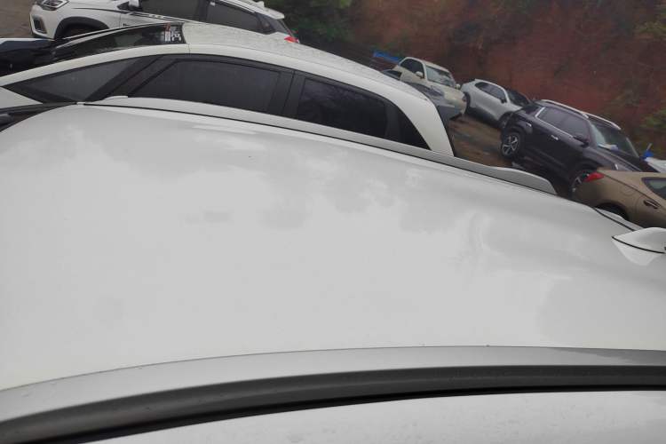 Used Toyota YARiS L Zhi Xuan 2021 X-Trail 1.5L CVT Leading Edition