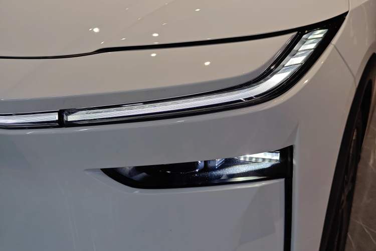 Used Toyota BZ 3X 2025 520 Pro
