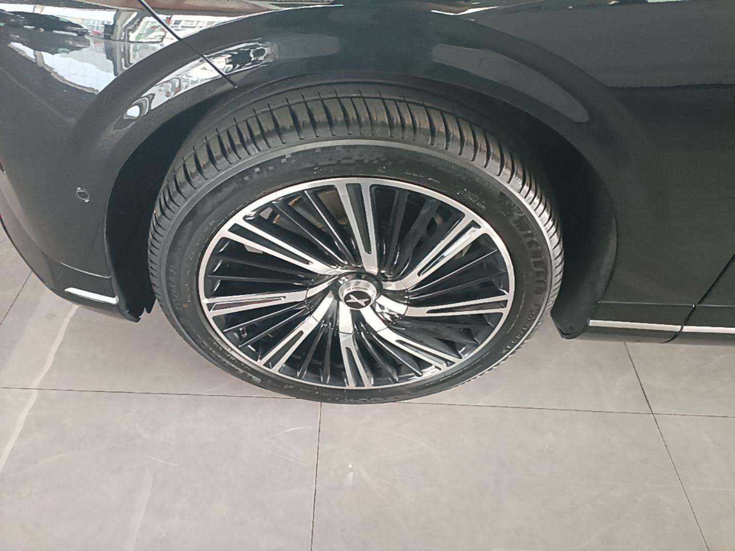 XPeng G9 2024 570 Pro — снимка 10