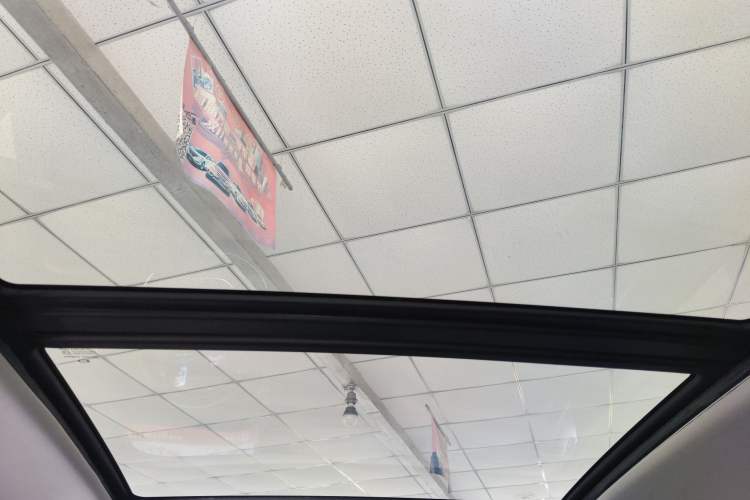 Used AION V 2024 Plus 70 Star Edition Ternary Lithium
