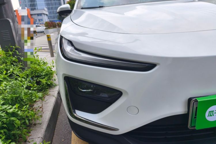 Used NETA X 2025 500 Plus
