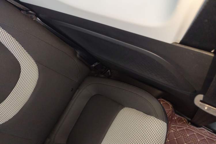 Used Wuling Hongguang MINIEV 2024 3rd Generation 170 km