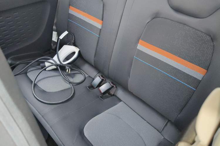 Used Wuling Hongguang MINIEV 2020 Zizai Version Lithium-NMC
