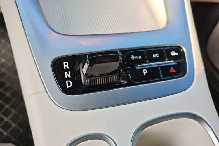 Used Geely Galaxy Geome 2025 310km Youth Edition
