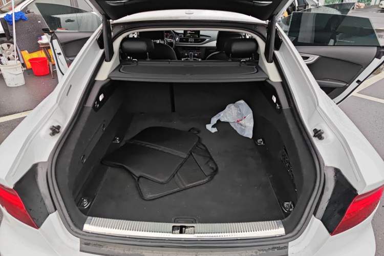 Used Audi A7 2016 40 TFSI Ambition Edition