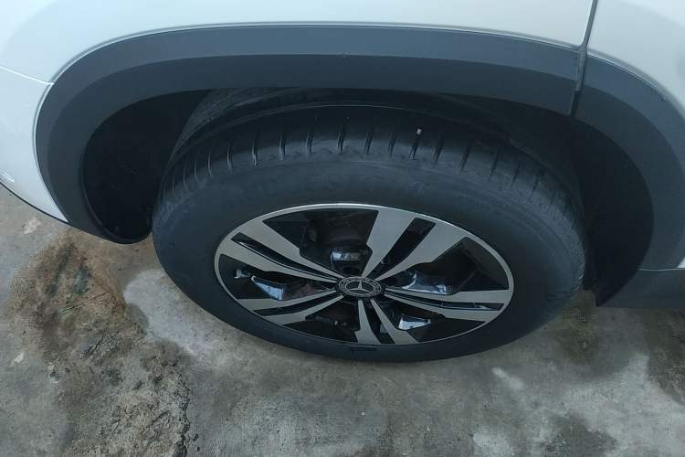 Used Mercedes-Benz GLA 2020 GLA 200 Right Rear Wheel Hub