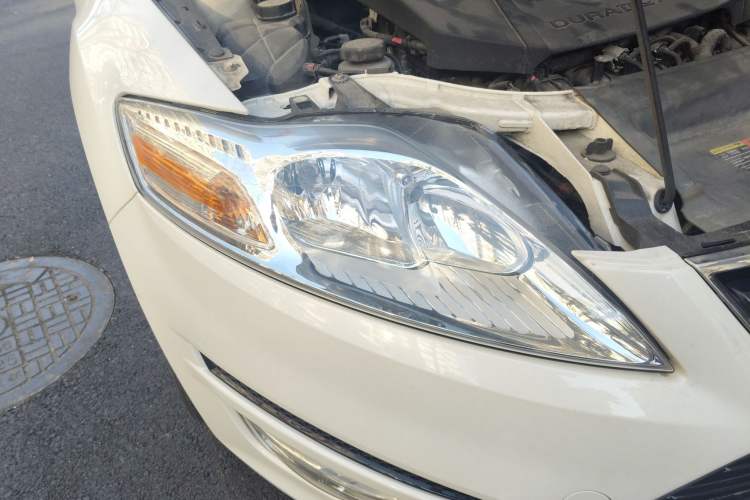 Used Ford Mondeo 2011 2.3L Fashion Edition